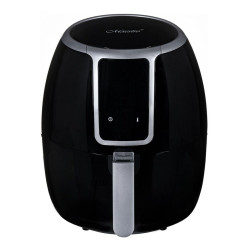 Air Fryer Feel Maestro MR-756 Black 1300 W 3,7 L