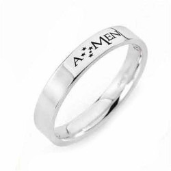 Ladies' Ring Amen FE001-12 12