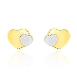 Ladies' Earrings Stroili 14009112