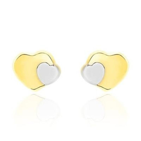 Ladies' Earrings Stroili 14009112