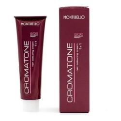 Permanent Dye Cromatone Montibello Nº 5,1 (60 ml)