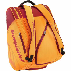 Padel Bag Bullpadel  BPP-23005 Next Orange