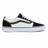 Men’s Casual Trainers Vans Ward White