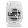 Portable Mini Electric Heater DeLonghi HFS50A20 White 2000 W