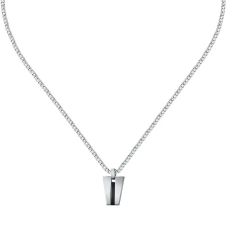 Men's Necklace Morellato MOTOWN