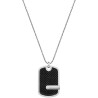 Men's Necklace Sector SARG01