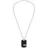 Men's Necklace Sector SARG01