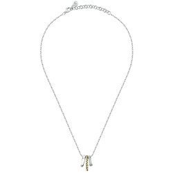 Ladies'Necklace Morellato CERCHI