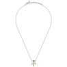 Ladies'Necklace Morellato CERCHI