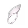 Ladies' Ring Morellato FOGLIA SIZE 14 14