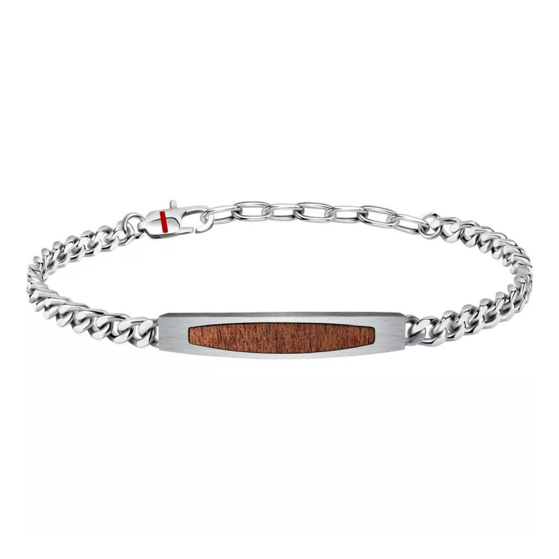 Men's Bracelet Sector WOOD