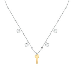 Ladies' Necklace Morellato SAUN05