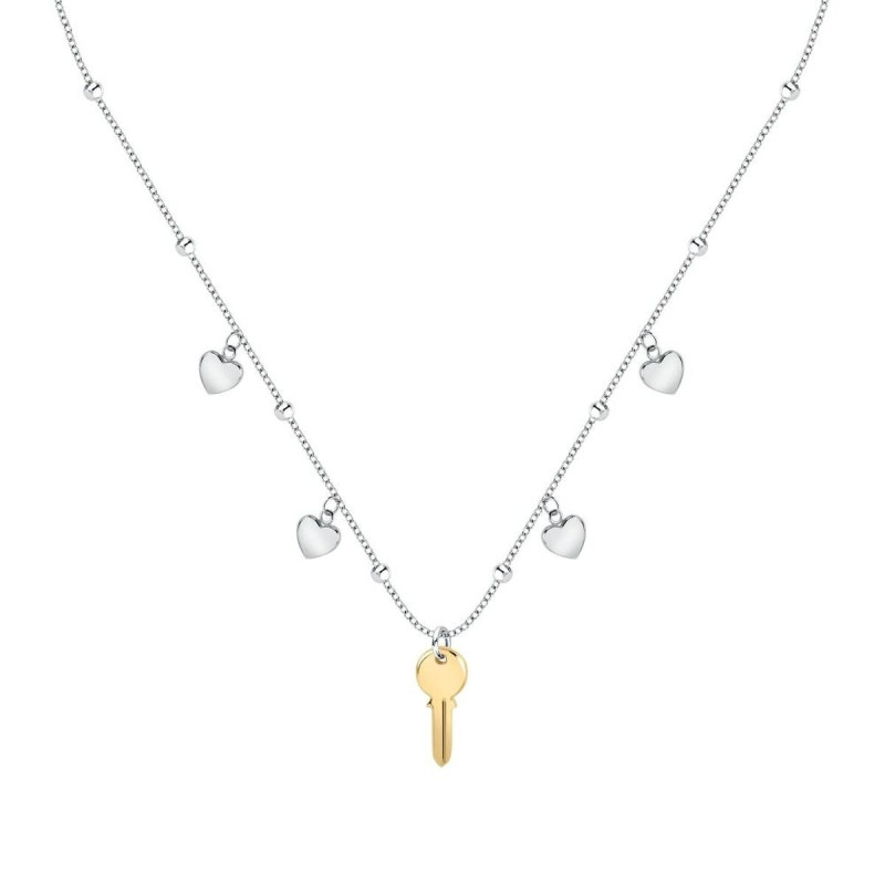 Ladies' Necklace Morellato SAUN05