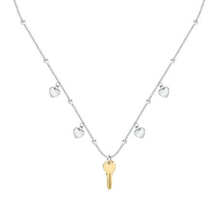 Ladies' Necklace Morellato SAUN05