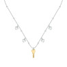 Ladies' Necklace Morellato SAUN05