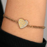 Ladies' Bracelet Morellato PASSIONI