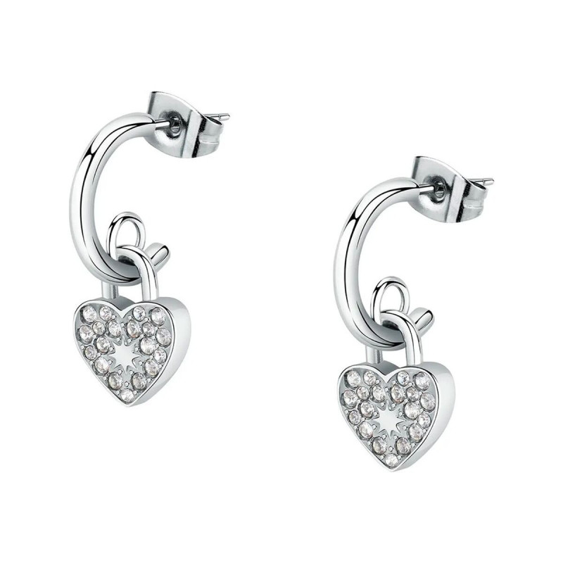 Ladies' Earrings Morellato SABG28