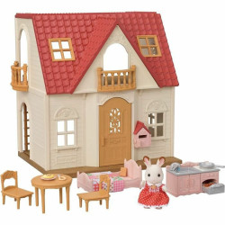 Doll's House Sylvanian Families 5567