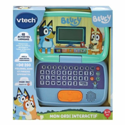 Educational Game Vtech Bluey Mon ordi Interactif (FR)