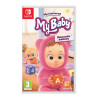 Video game for Switch Microids My Universe: MyBaby