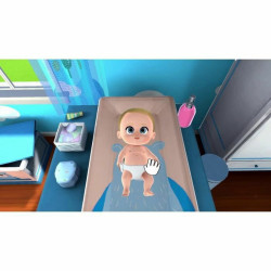 Video game for Switch Microids My Universe: MyBaby