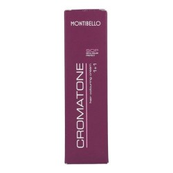 Permanent Dye Cromatone Montibello Cromatone Nº 5,7 (60 ml)