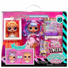 Baby doll LOL Surprise! Tweens Surprise Swap Fashion