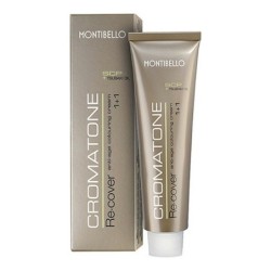 Permanent Dye Cromatone Re Cover Montibello 8429525112364 Nº 5.0 (60 ml)