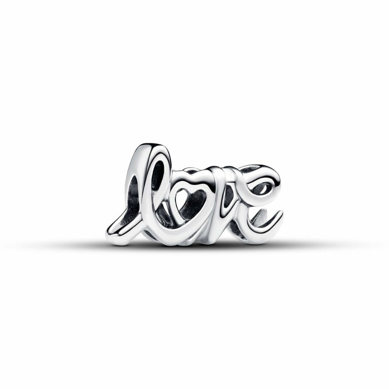 Woman's charm link Pandora 793055C00