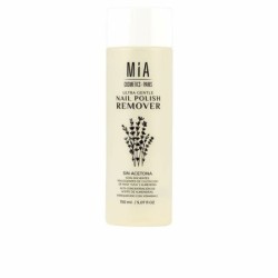 Nail polish remover Ultra Gentle Nail Polish Remover Mia Cosmetics Paris