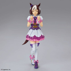 Action Figure Bandai UMAMUSUME PRETTY DERBY