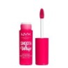 Lipstick NYX Smooth Whipe Matt Pillow fight (4 ml)