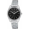 Ladies' Watch Q&Q QZ59J212Y (Ø 36 mm)