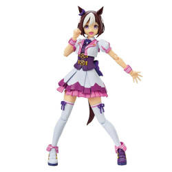 Action Figure Bandai UMAMUSUME PRETTY DERBY