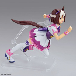 Action Figure Bandai UMAMUSUME PRETTY DERBY