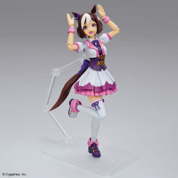 Action Figure Bandai UMAMUSUME PRETTY DERBY