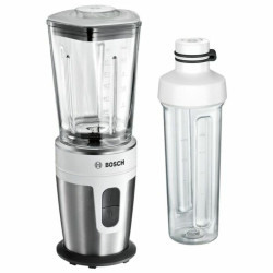 Cup Blender BOSCH MMBM7G2M 0,6 L 350W Stainless steel