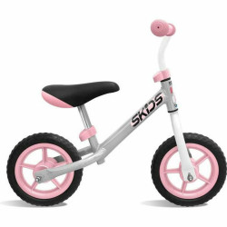 Children's Bike Skids Control Without pedals