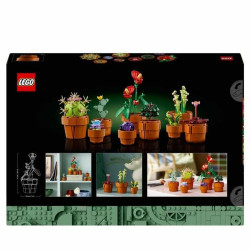 Playset Lego 10329 Multicolour