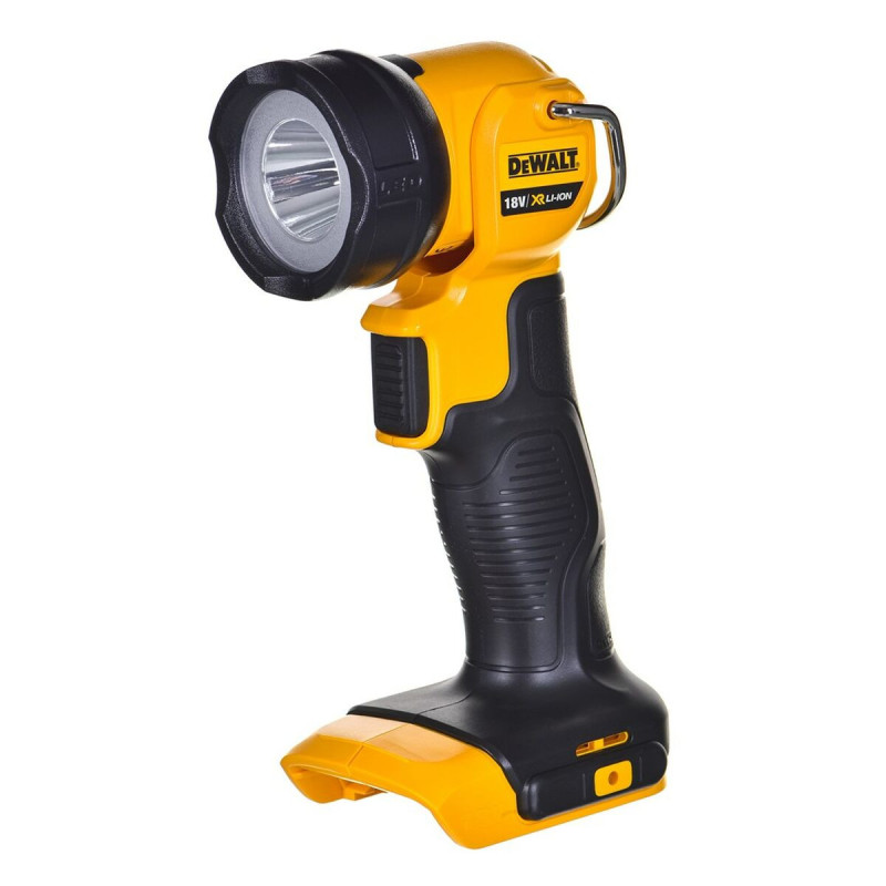 LEDlamp Dewalt DCL040