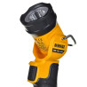 LEDlamp Dewalt DCL040