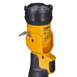 LEDlamp Dewalt DCL040