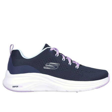 Women’s Casual Trainers Skechers VAPOR FOAM 150024 NVLV Navy Blue