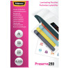 Case Fellowes 5401802 Laminator 100 Units Transparent A4 (100 Units)