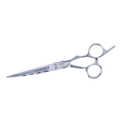 Beard scissors Rooster Eurostil BARBERO CORTE 6,5"