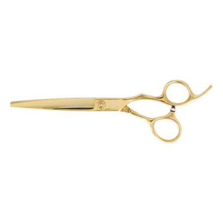 Scissors Glorious 6.5" Eurostil BARBERO CORTE