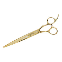 Beard scissors Glorious Eurostil BARBERO CORTE 7"