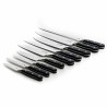 Kitchen Knife Quid Professional (12 cm) (Pack 10x)