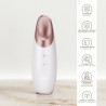 Anti-ageing Eye Massager Geske SmartAppGuided 6 in 1