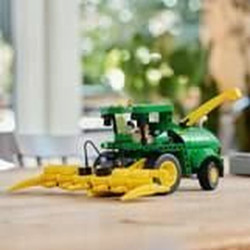 Playset Lego 42168 John Deere 9700 Forage Harvester